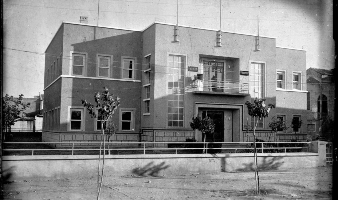 Turgutlu Belediyesinin hazırladığı Turgutlu Tarihi Belgeselinin 38. bölümü yayınlandı. Belgeselin