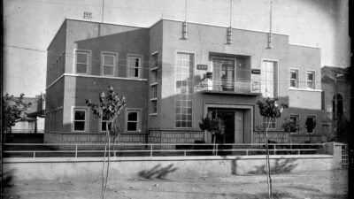 Turgutlu Belediyesinin hazırladığı Turgutlu Tarihi Belgeselinin 38. bölümü yayınlandı. Belgeselin