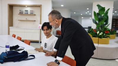 Eyüpsultan Belediye Başkanı Dr. Mithat Bülent Özmen, Eyüpsultan’ın kültürel ve