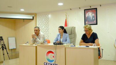 Ceyhan Belediyesi, aile kurumunun güçlenmesine katkı sağlamak ve gençleri evliliğe