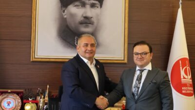 Mimarlar Odası Ankara Şubesi ile Keçiören Belediyesi’nden Mesleki Denetim ve Teknik İşbirliği Protokolü Mimarlar Odası Ankara Şubesi ile Keçiören Belediyesi arasında “Sağlıklı Kentleşme,