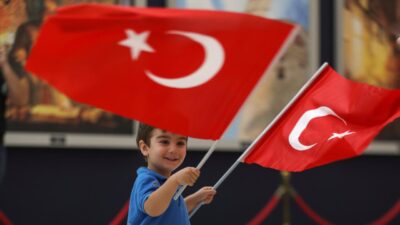 Etimesgut Belediyesi, 30 Ağustos Zafer Bayramı’nı büyük bir coşku ve