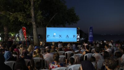 Bursa Büyükşehir Belediyesi, sıcak günlerin etkili olduğu yaz aylarında 7’den