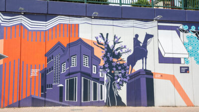  Bursa Büyükşehir Belediyesi, kentin tarihi, kültürel ve doğal zenginliklerini ‘Burası