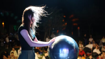 Bursa Büyükşehir Belediyesi’nin bilimi toplumun tüm kesimleriyle buluşturmak ve gençlere