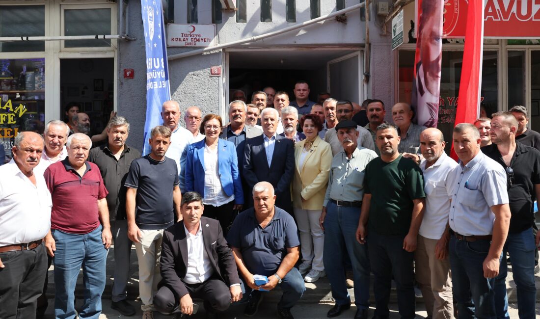 Bursa Büyükşehir Belediye başkanı Mustafa Bozbey, göreve geldikleri günden bu