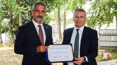 Adalar’da Sürdürülebilir Enerji ve İklim Eylem Planı Tanıtıldı Adalar Belediyesi ve İBB İstanbul Enerji A.Ş. iş birliğiyle hazırlanacak