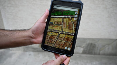 Yalova’da 2007 Öncesi Yapılan 15 Bin Bina Taranacak Yalova Belediyesi, depreme karşı bilimsel temelli ve kurumlar arası iş