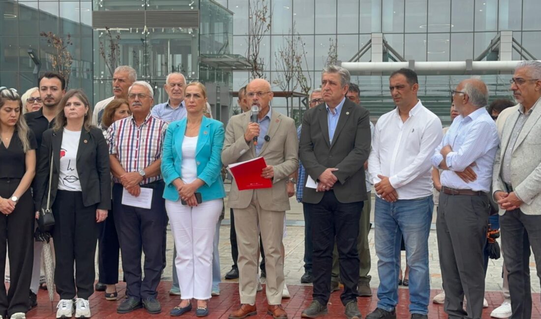 “Samsun halkı, kamusal sağlık hizmetine en kolay ve en nitelikli
