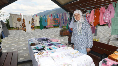 Osmangazi Belediyesi, kadınların ekonomiye ve sosyal hayata daha güçlü
katılımı için