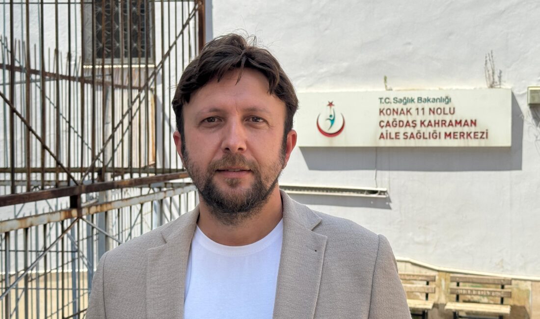 AHESEN GENEL BAŞKANI DR. AHMET KANDEMİR: “VATANDAŞ ASM’YE SAĞLIK HİZMETİ