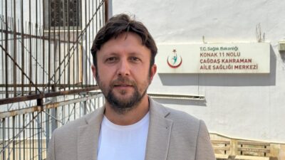 MHRS’DE YENİ DÖNEME TEPKİ: AİLE HEKİMLİĞİ RANDEVU MEMURLUĞU DEĞİLDİR! AHESEN GENEL BAŞKANI DR. AHMET KANDEMİR: “VATANDAŞ ASM’YE SAĞLIK HİZMETİ