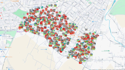 Osmangazi Belediyesi’nden Yapay Zeka İle Çevre Koruma Hamlesi Teknoloji odaklı yeni projelerle çevre kirliliğine ve kaçak yapılaşmaya karşı