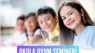 Milas Belediyesi tarafından okula yeni başlayacak öğrencilerin velileri için ‘Okula