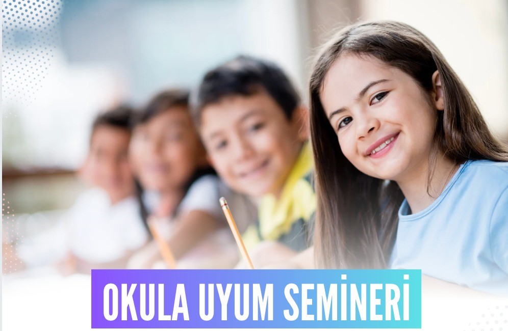Milas Belediyesi tarafından okula yeni başlayacak öğrencilerin velileri için ‘Okula