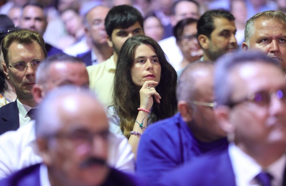 İzmir Büyükşehir Belediyesi ev sahipliğinde, İZFAŞ tarafından bu yıl 94’üncü