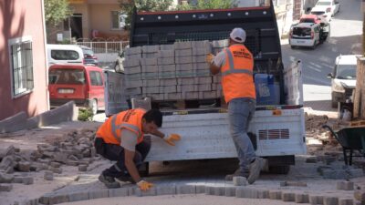 Bilecik Fen İşleri Müdürlüğü Ekipleri Sahadaki Çalışmalarını Sürdürüyor Bilecik Belediyesi Fen İşleri Müdürlüğü tarafından birçok mahallede kapsamlı çalışmalar