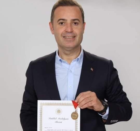 10 Yıllık mücadeleyle Balıkesir’e “İstiklal Madalyası”nı Başkan Akın kazandıracak