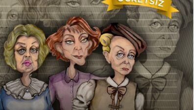 Derince Belediyesi‘nin Kocaeli Büyükşehir Belediyesi Şehir Tiyatroları ile birlikte ücretsiz