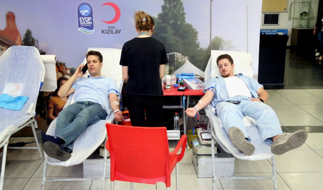 Eyüpsultan Belediyesi, 29 Temmuz – 3 Ağustos tarihleri arasında, mahalle