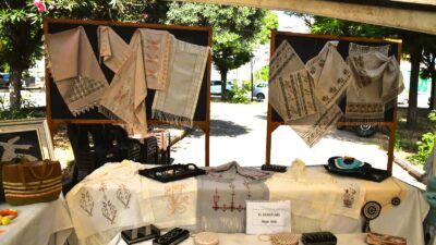 Atakum Belediyesi ve Atakum Halk Eğitim Merkezi iş birliğinde Özgecan