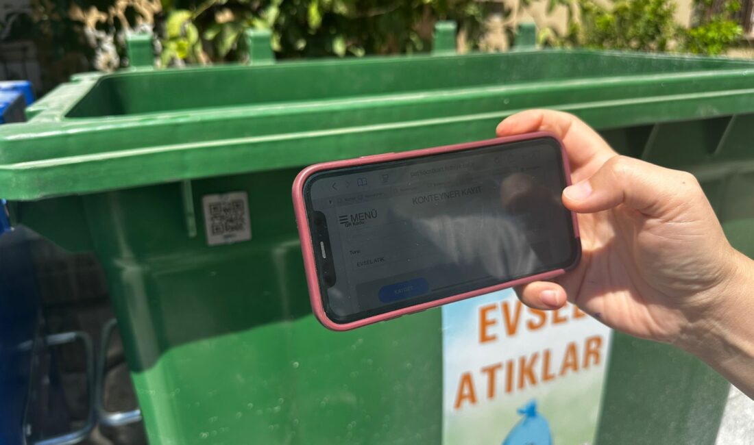 Fethiye Belediyesi, çevreye duyarlı projelerine bir yenisini daha ekledi. İklim