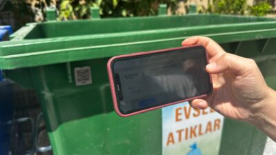 Fethiye Belediyesi’nden Çevreye Duyarlı Bir Proje Daha Fethiye Belediyesi, çevreye duyarlı projelerine bir yenisini daha ekledi. İklim