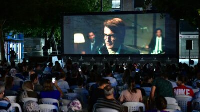 Çiğli Belediyesi, Ağustos ayında da kültür, sanat ve eğlenceyi mahallelere