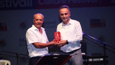 Kepez Belediyesi’nin düzenlediği 2. Uluslararası Kültür Festivali’nin beşinci gününde, Gaziantep’in