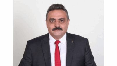 Birlik Yükseliş Partisi Genel Başkanı Aydın Ünsal, deprem sonrası yaptığı