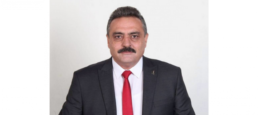 Birlik Yükseliş Partisi Genel Başkanı Aydın Ünsal, deprem sonrası yaptığı