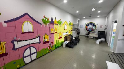 Bakırköy’ün Kreşleri Yeni Döneme Hazır Bakırköy Belediyesi, bünyesindeki gündüz çocuk bakımevlerinin genelinde bakım, onarım ve