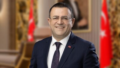 Derince Belediye Başkanı Av. Sertif Gökçe, 30 Ağustos Zafer Bayramı