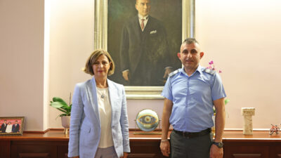 Eskişehir Büyükşehir Belediyesi bünyesinde görev yapan otobüs şoförü Hasan Uyanık,