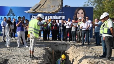 Tekirdağ Büyükşehir Belediyesi ve bağlı kuruluşu TESKİ Genel Müdürlüğü, Süleymanpaşa