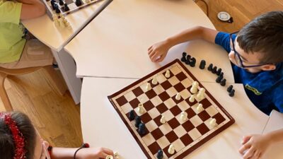 Eskişehir Büyükşehir Belediyesi Sosyal Hizmetler Dairesi Başkanlığı Çocuk Hakları Birimi,