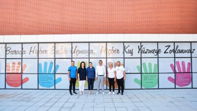 Denizli Büyükşehir Belediye Başkanı Bülent Nuri Çavuşoğlu, kısa süre önce