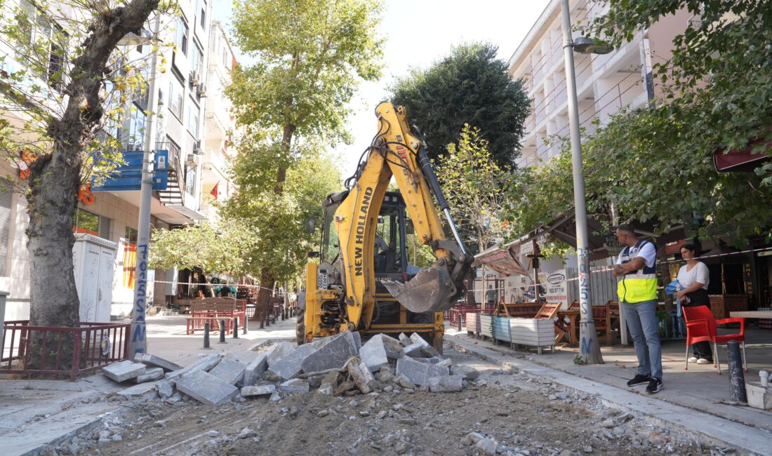 Kartal Belediyesi, ilçenin ulaşım altyapısını daha modern hale getirmek ve