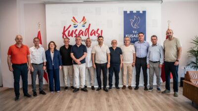 BAŞKAN ÖMER GÜNEL: “SİYASİ MÜCADELENİN EN BÜYÜK GÜCÜ PARAYLA SATIN