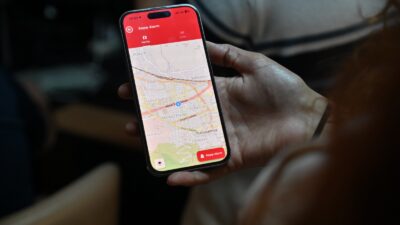 Manisa Büyükşehir Belediyesi, vatandaşların kaybolan yakınlarını hızlı bir şekilde bulabilmesi