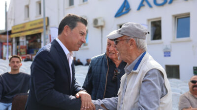 Muğla Büyükşehir Belediyesi, vatandaşların sağlık alanındaki ihtiyaçlarına yönelik hizmetlerini kesintisiz