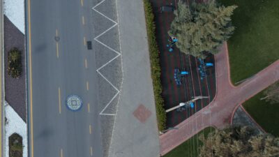 Muğla Büyükşehir’den Doğaya ve Kent Estetiğine Yeşil Dokunuş Muğla Büyükşehir Belediyesi, il genelinde vatandaşların dinlenebileceği,
çocukların güvenle vakit geçirebileceği