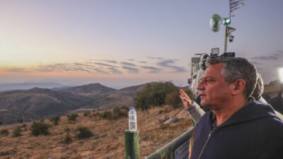 Cumhuriyet Halk Partisi Genel Başkanı Özgür Özel, Afyonkarahisar’da Büyük Taarruz’un