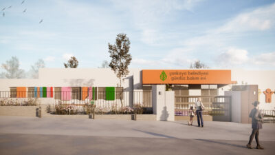 Çankaya Belediye Başkanı Hüseyin Can Güner’in seçim vaatleri arasında yer