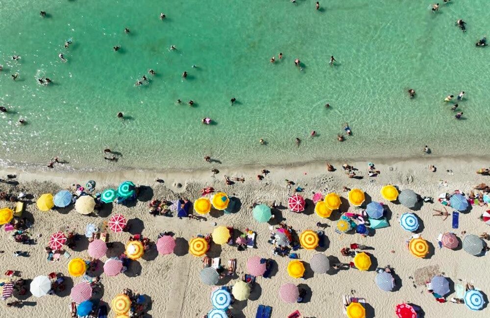 Çeşme Belediye Başkanı Lal Denizli; “Ilıca, Kocakarı ve Tekke halk plajlarımız
