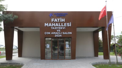 Sosyal belediyecilik anlayışıyla çalışmalarını sürdüren Küçükçekmece Belediyesi, vatandaşların özel günlerinde