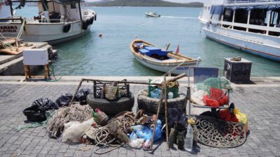Ayvalık Belediye Başkanı Mesut Ergin: Denizlere Verilen Zarar, Gelecek Nesillere Bırakılan Büyük Bir Ayıp Ayvalık Belediye Başkanı Mesut Ergin, “Ayvalık Belediyesi ve sivil toplum