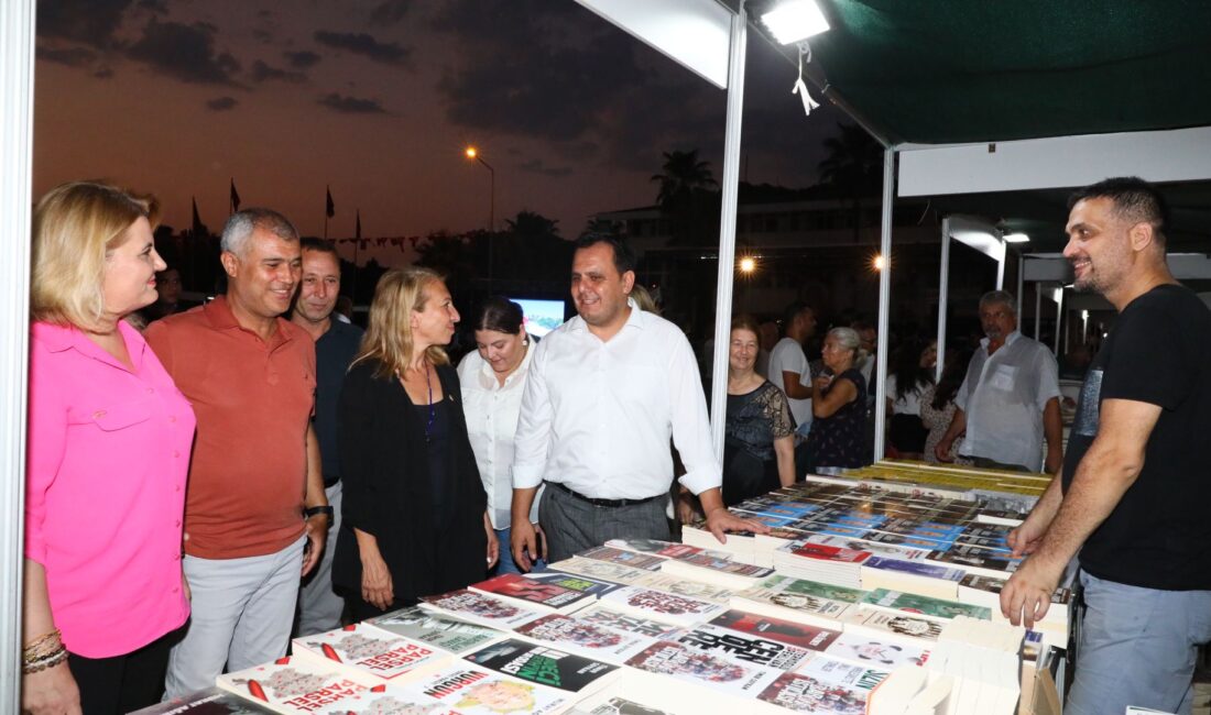 Dalaman Belediye Başkanı Sezer Durmuş öncülüğünde bu yıl 3’üncüsü düzenlenecek