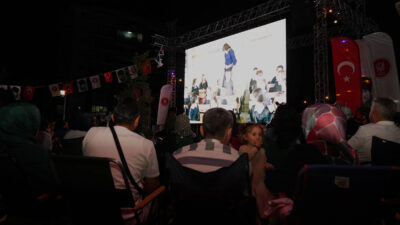 Keçiören Belediyesi’nin kültür ve sanat faaliyetlerine verdiği önemle hayata geçirdiği