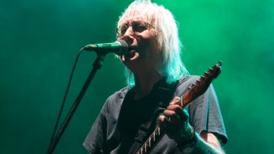 Kadıköy Belediyesi‘nin düzenlediği Kalamış Yaz Festivali kapsamında, Türk rock müziğinin